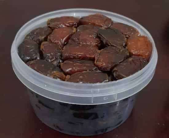 تصویر 3 از خرید و فروش خرما خاصویی سطلی با شرایط فوق العاده